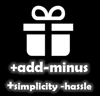 AddMinus